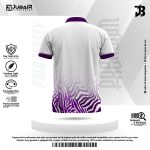 Premium Dry-Fit Performance Sports Polo Jersey – Sublimation Printed Edition - Image 7