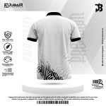 Premium Dry-Fit Performance Sports Polo Jersey – Sublimation Printed Edition - Image 9