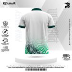 Premium Dry-Fit Performance Sports Polo Jersey – Sublimation Printed Edition - Image 11