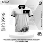Premium Dry-Fit Performance Sports Polo Jersey – Sublimation Printed Edition - Image 8