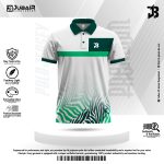 Premium Dry-Fit Performance Sports Polo Jersey – Sublimation Printed Edition - Image 10
