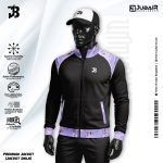 Premium Quality Wind-Resistant Men's Sports Jacket