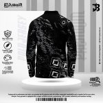 Stylish Full Sleeve Polo Jersey for Men | Jubair Bangladesh - Image 5