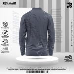 Stylish Full Sleeve Polo Jersey for Men | Jubair Bangladesh - Image 9