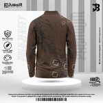 Stylish Full Sleeve Polo Jersey for Men | Jubair Bangladesh - Image 11