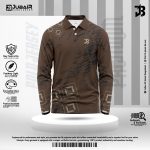 Stylish Full Sleeve Polo Jersey for Men | Jubair Bangladesh - Image 10
