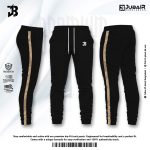 Best Lightweight Polyester Trousers | Navi Color