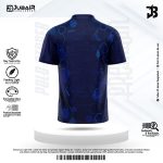 Premium Zipper Collar Jersey – Designed for Casual Wear - Image 2