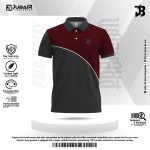 3 Combo Polo Half Sleeve Dry Fit Jersey - Image 2