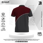 3 Combo Polo Half Sleeve Dry Fit Jersey - Image 3