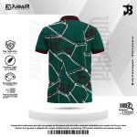 High-Performance Dry-Fit Polo Premium - Image 2