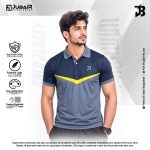 High-Performance Dry-Fit Polo Premium - Image 3